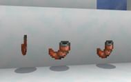 Copper horns (Image via Mojang)